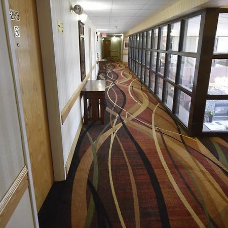 Tropical Inn - North Battleford Extérieur photo