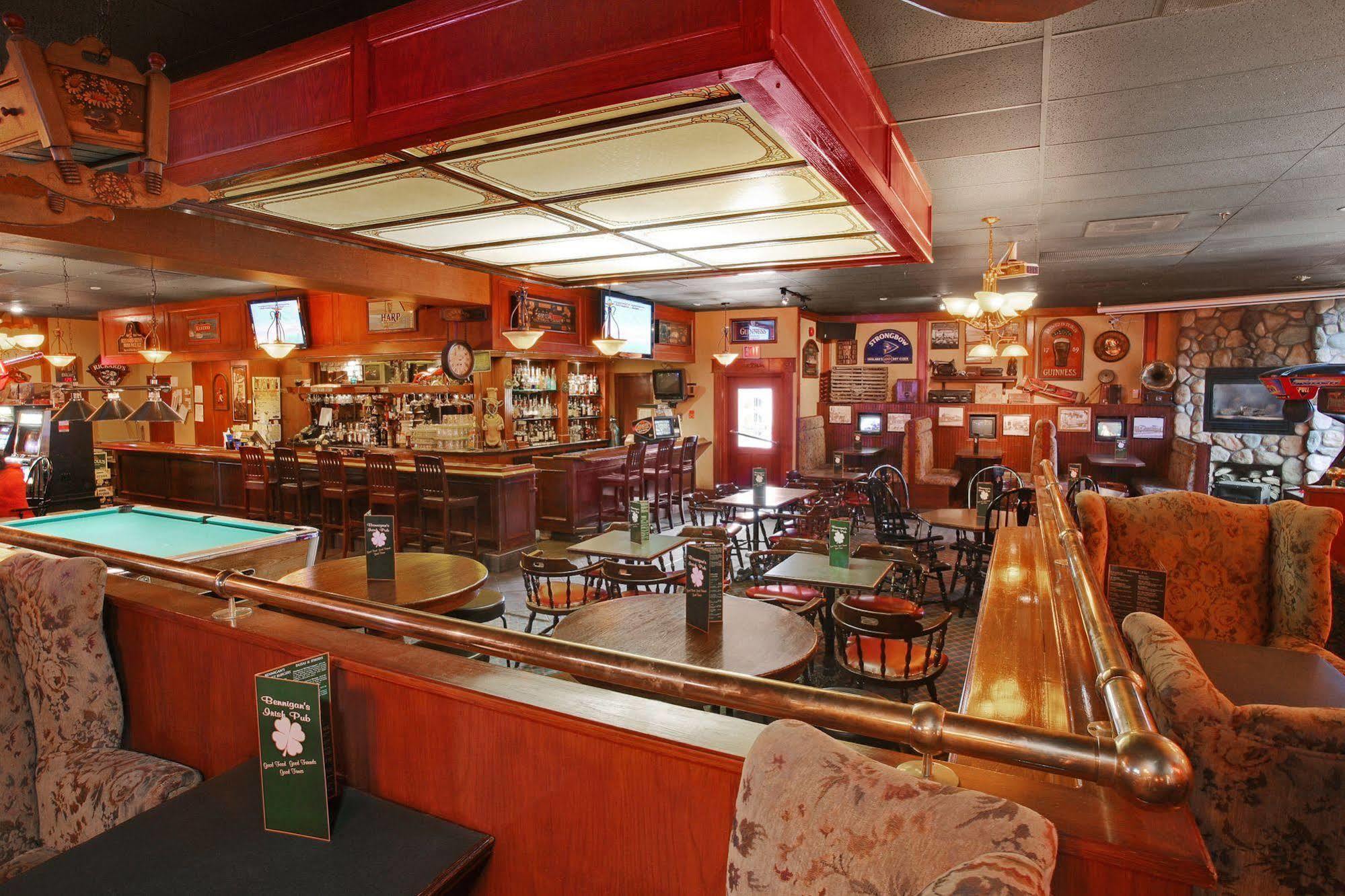 Tropical Inn - North Battleford Extérieur photo